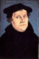 Martin Luther